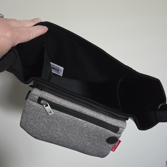 Skip Hop Stroller Organizer - Picture 3 of 3